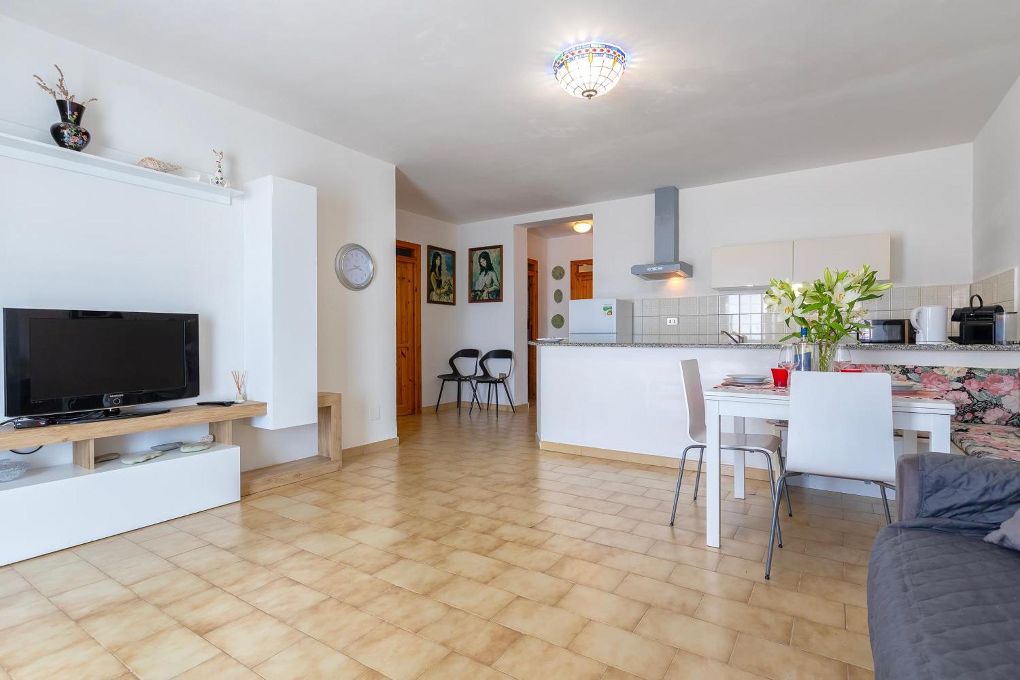 Casa Vacanze Patrizia Валедория Екстериор снимка