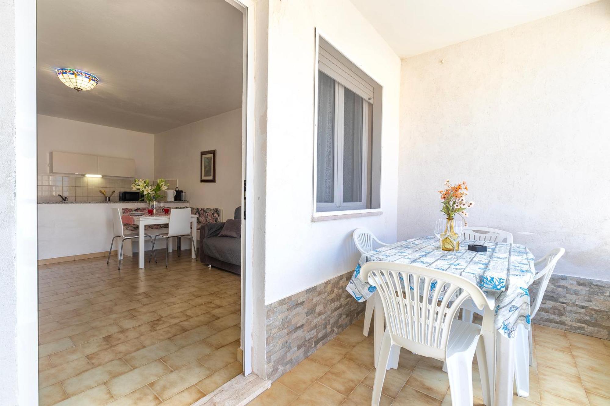 Casa Vacanze Patrizia Валедория Екстериор снимка