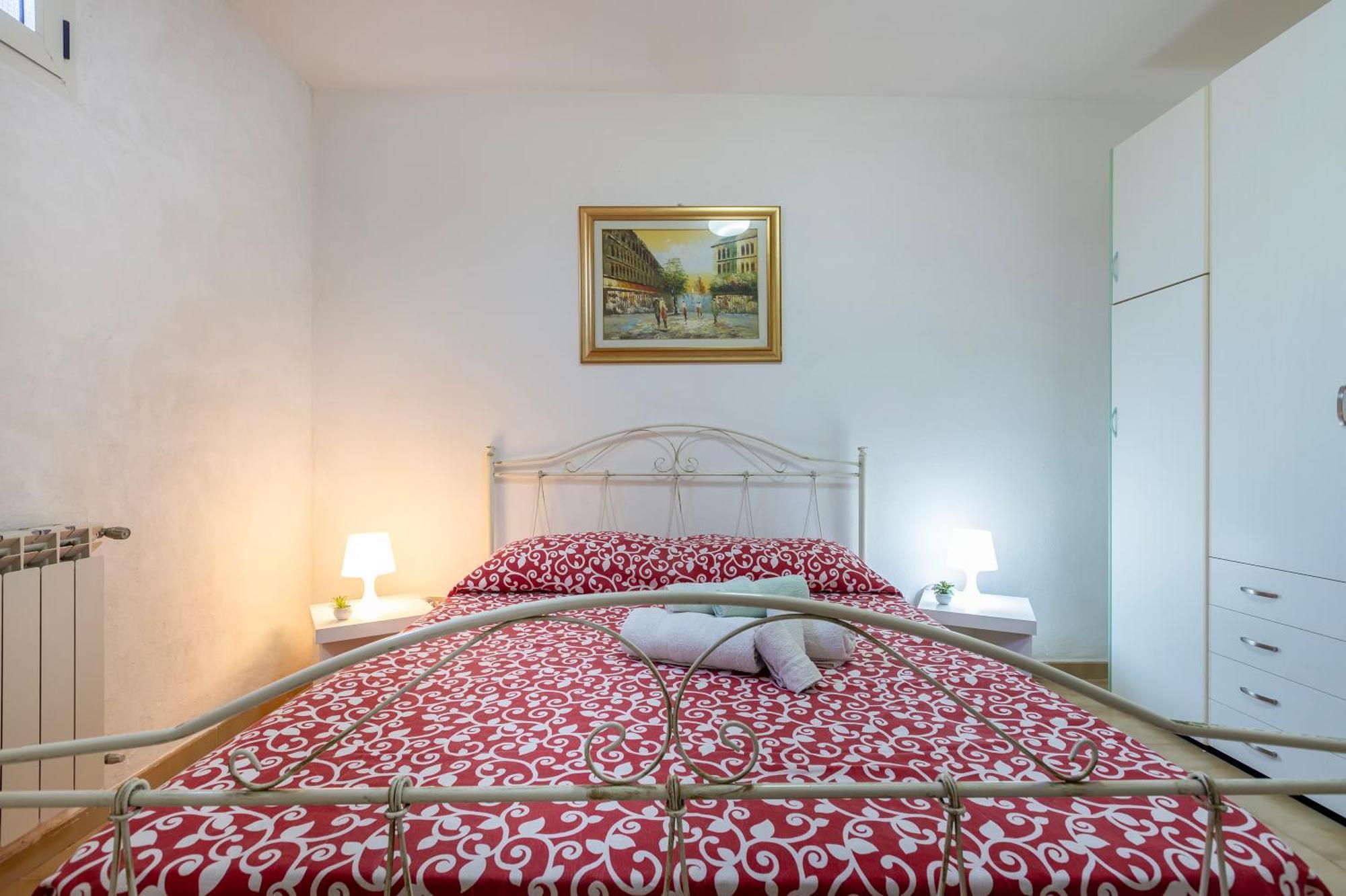 Casa Vacanze Patrizia Валедория Екстериор снимка