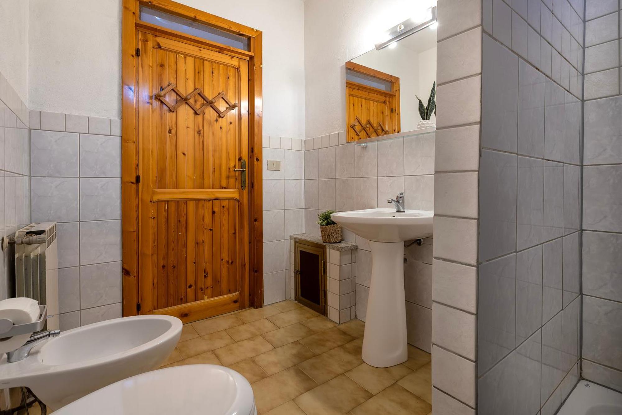 Casa Vacanze Patrizia Валедория Екстериор снимка
