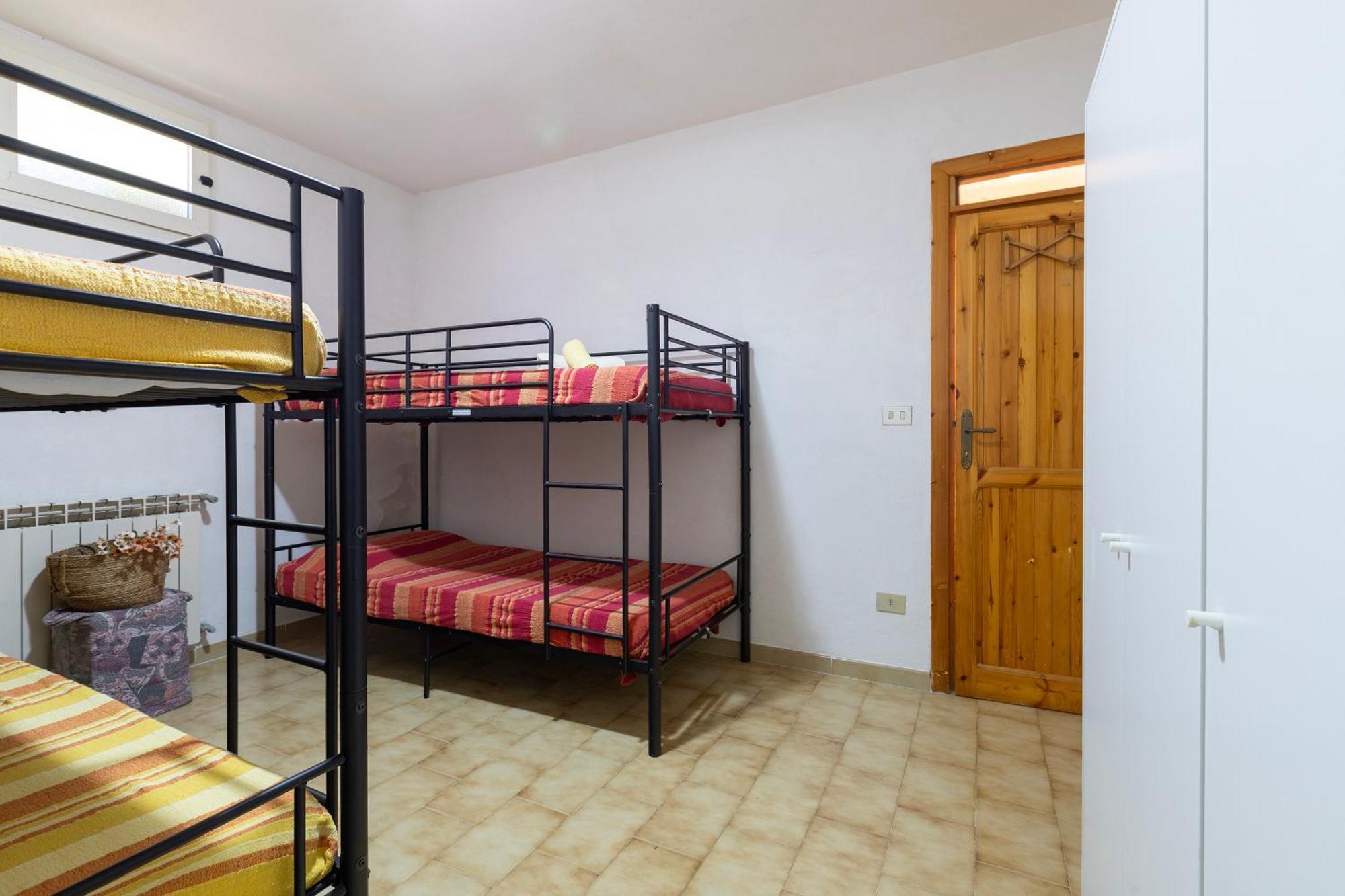 Casa Vacanze Patrizia Валедория Екстериор снимка