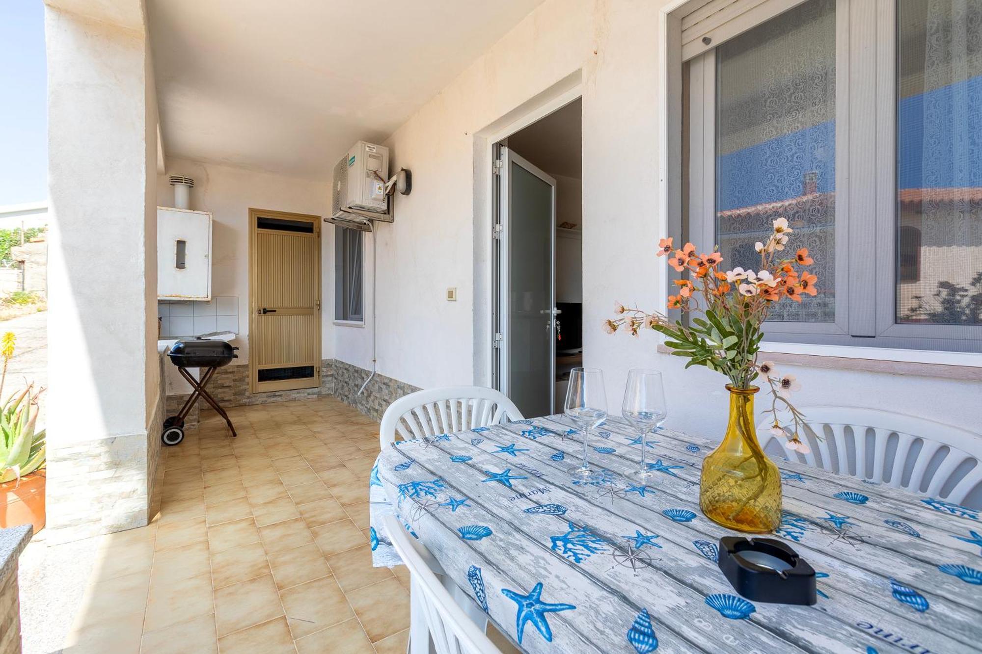Casa Vacanze Patrizia Валедория Екстериор снимка