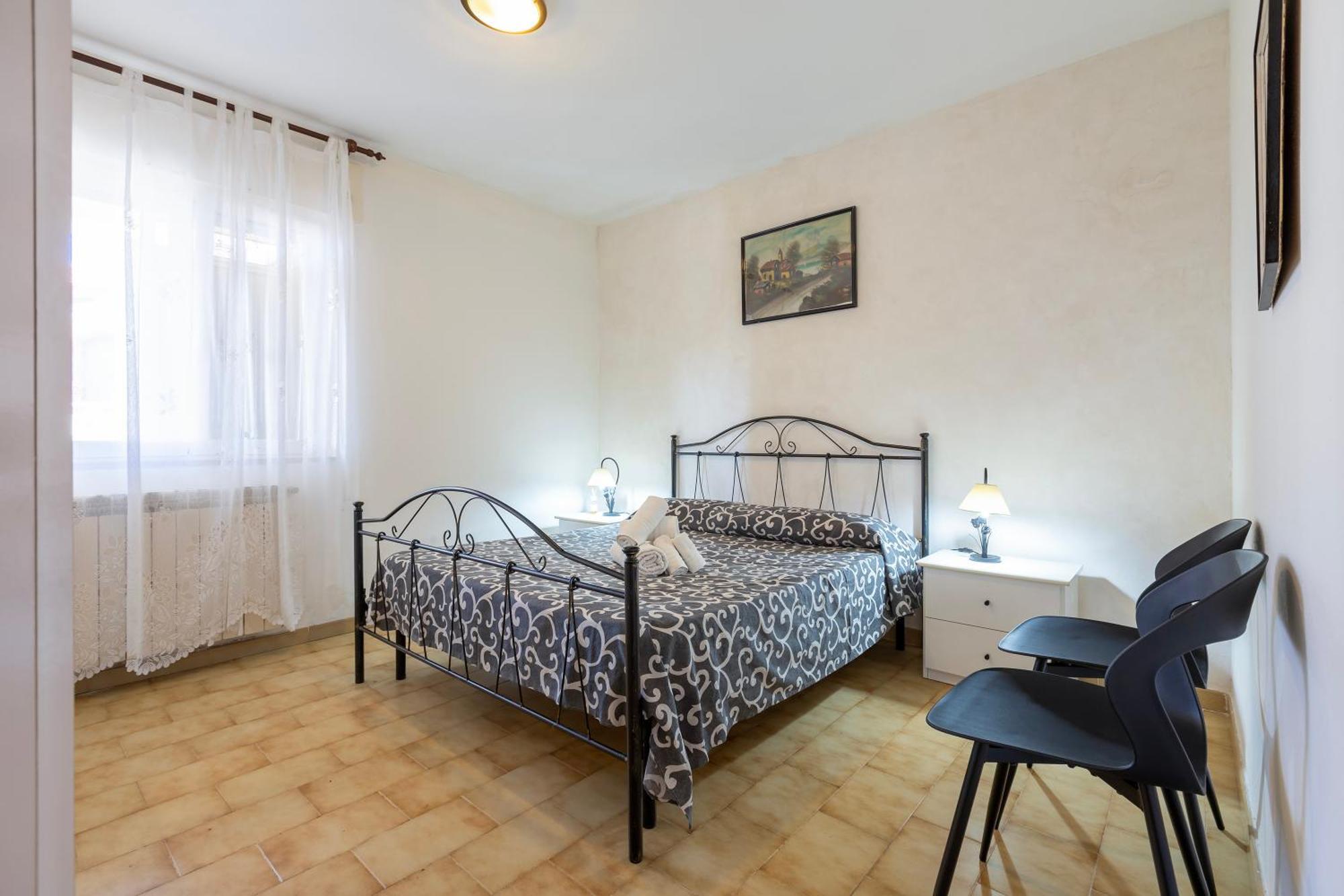 Casa Vacanze Patrizia Валедория Екстериор снимка