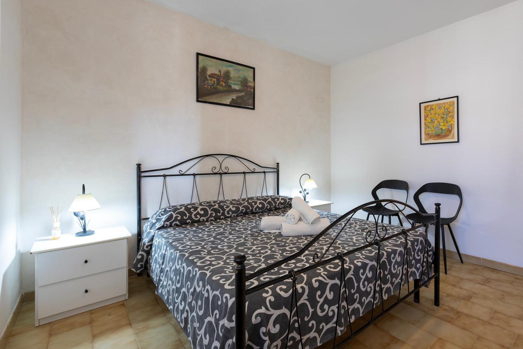 Casa Vacanze Patrizia Валедория Екстериор снимка