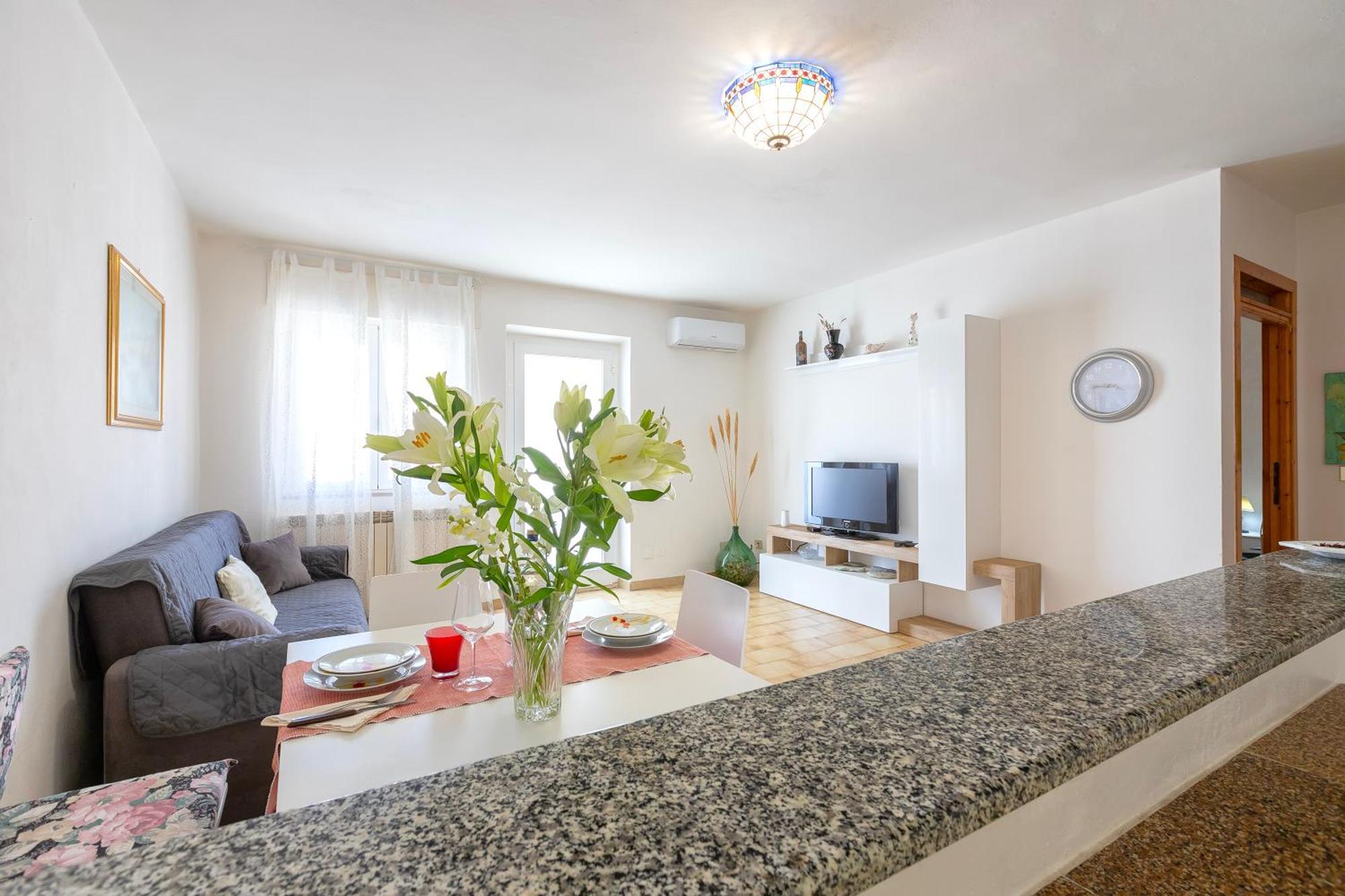 Casa Vacanze Patrizia Валедория Екстериор снимка