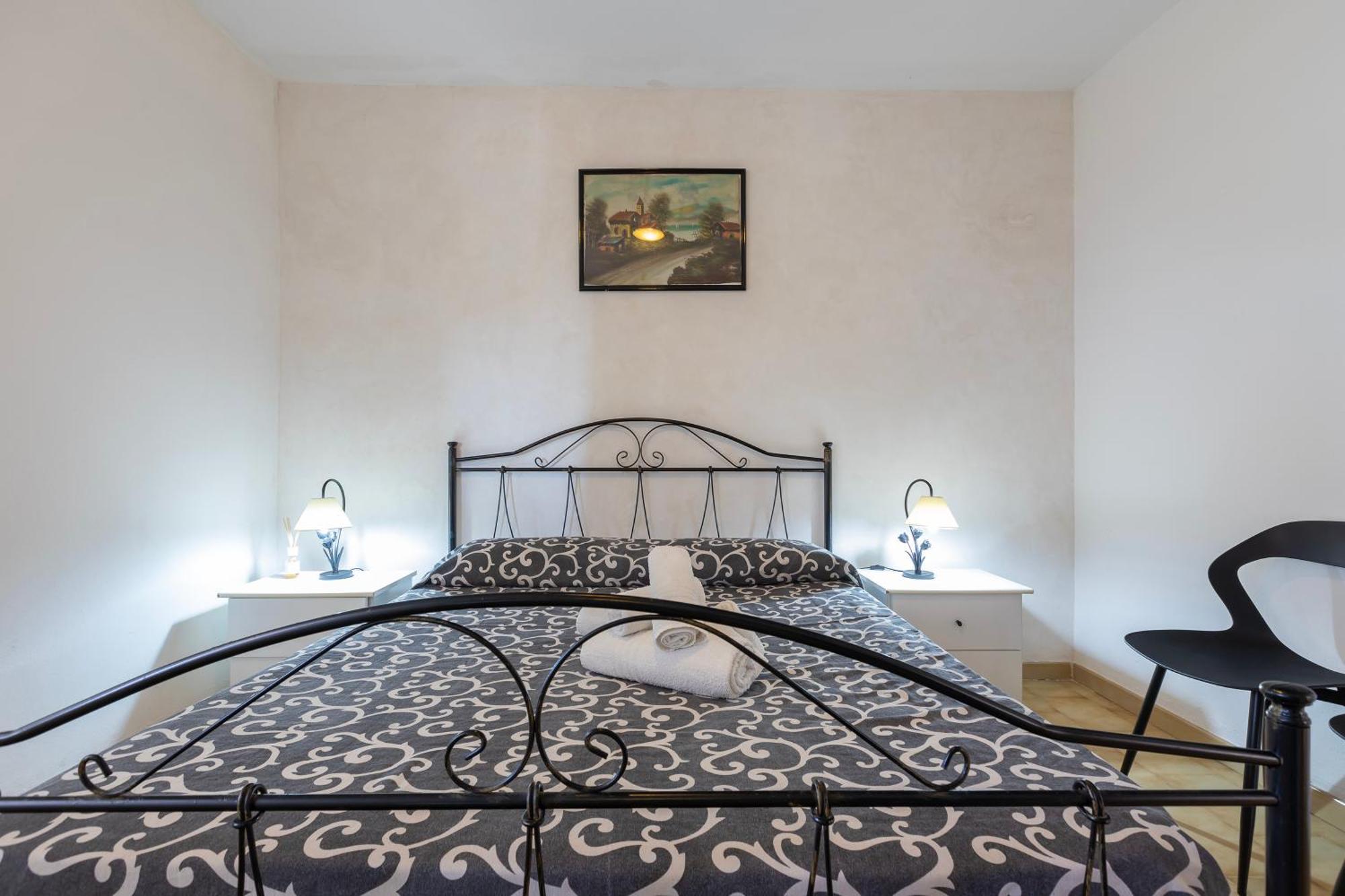 Casa Vacanze Patrizia Валедория Екстериор снимка