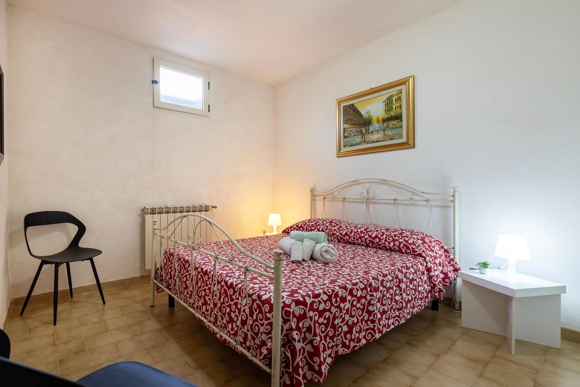 Casa Vacanze Patrizia Валедория Екстериор снимка