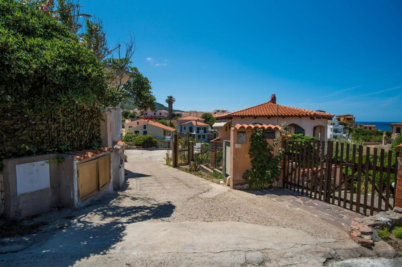 Casa Vacanze Patrizia Валедория Екстериор снимка